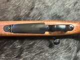 FREE SAFARI, NEW WINCHESTER MODEL 70 FEATHERWEIGHT 7MM-08 REM 22