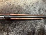 FREE SAFARI, NEW WINCHESTER MODEL 70 FEATHERWEIGHT 7MM-08 REM 22