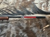 FREE SAFARI, NEW WINCHESTER MODEL 70 FEATHERWEIGHT 30-06 SPRINGFIELD 22