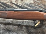 FREE SAFARI, NEW WINCHESTER MODEL 70 FEATHERWEIGHT 30-06 SPRINGFIELD 22