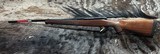 FREE SAFARI, NEW WINCHESTER MODEL 70 FEATHERWEIGHT 30-06 SPRINGFIELD 22