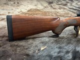 FREE SAFARI, NEW WINCHESTER MODEL 70 FEATHERWEIGHT 30-06 SPRINGFIELD 22