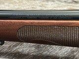 FREE SAFARI, NEW WINCHESTER MODEL 70 FEATHERWEIGHT 30-06 SPRINGFIELD 22