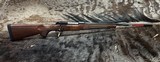 FREE SAFARI, NEW WINCHESTER MODEL 70 FEATHERWEIGHT 30-06 SPRINGFIELD 22