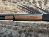 FREE SAFARI, NEW WINCHESTER 1886 SADDLE RING CARBINE 45-70 GOV'T 22