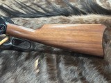 FREE SAFARI, NEW WINCHESTER 1886 SADDLE RING CARBINE 45-70 GOV'T 22