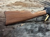 FREE SAFARI, NEW WINCHESTER 1886 SADDLE RING CARBINE 45-70 GOV'T 22