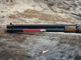 FREE SAFARI, NEW WINCHESTER 1886 SADDLE RING CARBINE 45-90 WITH GOOD WOOD STOCK 22