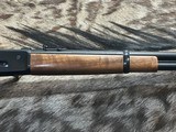 FREE SAFARI, NEW WINCHESTER 1886 SADDLE RING CARBINE 45-90 WITH GOOD WOOD STOCK 22
