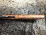 FREE SAFARI, NEW WINCHESTER 1886 SADDLE RING CARBINE 45-90 WITH GOOD WOOD STOCK 22