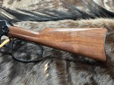 FREE SAFARI, NEW WINCHESTER MODEL 1892 LARGE LOOP SADDLE RING CARBINE 357 MAGNUM 20
