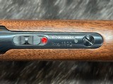 FREE SAFARI, NEW WINCHESTER MODEL 1892 LARGE LOOP SADDLE RING CARBINE 357 MAGNUM 20