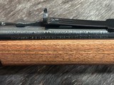 FREE SAFARI, NEW WINCHESTER MODEL 1892 SADDLE RING CARBINE 357 MAG 20