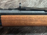 FREE SAFARI, NEW WINCHESTER MODEL 1892 SADDLE RING CARBINE 357 MAG 20