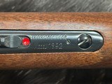 FREE SAFARI, NEW WINCHESTER MODEL 1892 SADDLE RING CARBINE 357 MAG 20