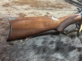 FREE SAFARI, NEW WINCHESTER MODEL 1892 DELUXE OCTAGON TRAPPER TAKEDOWN 357 MAGNUM 20