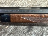 FREE SAFARI, NEW WINCHESTER MODEL 1892 DELUXE OCTAGON TRAPPER TAKEDOWN 357 MAGNUM 20