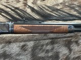 FREE SAFARI, NEW WINCHESTER MODEL 1892 DELUXE OCTAGON TRAPPER TAKEDOWN 357 MAGNUM 20