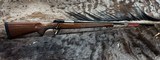 FREE SAFARI, NEW WINCHESTER MODEL 70 FEATHERWEIGHT 300 WSM (WIN SHORT MAG) 22