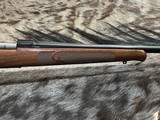 FREE SAFARI, NEW WINCHESTER MODEL 70 FEATHERWEIGHT 300 WSM (WIN SHORT MAG) 22