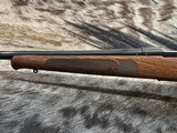 FREE SAFARI, NEW WINCHESTER MODEL 70 FEATHERWEIGHT 300 WSM (WIN SHORT MAG) 22