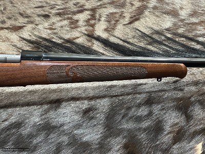 FREE SAFARI, NEW WINCHESTER MODEL 70 FEATHERWEIGHT 300 WSM (WIN SHORT MAG) 24