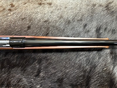 FREE SAFARI, NEW WINCHESTER MODEL 70 FEATHERWEIGHT 300 WSM (WIN SHORT MAG) 24