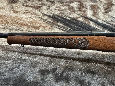 FREE SAFARI, NEW WINCHESTER MODEL 70 FEATHERWEIGHT 300 WSM (WIN SHORT MAG) 24