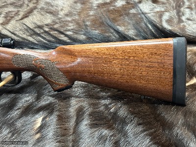 FREE SAFARI, NEW WINCHESTER MODEL 70 FEATHERWEIGHT 300 WSM (WIN SHORT MAG) 24