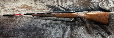 FREE SAFARI, NEW WINCHESTER MODEL 70 FEATHERWEIGHT 300 WSM (WIN SHORT MAG) 24