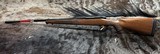 FREE SAFARI, NEW WINCHESTER MODEL 70 FEATHERWEIGHT 300 WSM (WIN SHORT MAG) 22