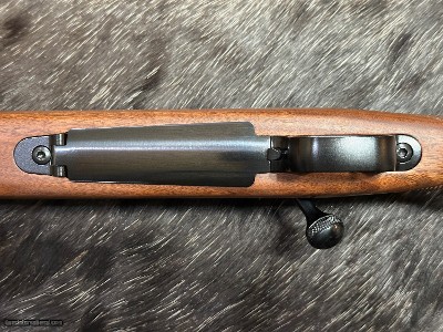 FREE SAFARI, NEW WINCHESTER MODEL 70 FEATHERWEIGHT 300 WSM (WIN SHORT MAG) 24