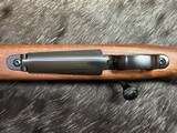 FREE SAFARI, NEW WINCHESTER MODEL 70 FEATHERWEIGHT 300 WSM (WIN SHORT MAG) 22