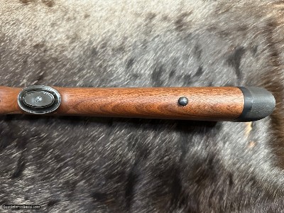 FREE SAFARI, NEW WINCHESTER MODEL 70 FEATHERWEIGHT 300 WSM (WIN SHORT MAG) 24