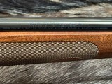 FREE SAFARI, NEW WINCHESTER MODEL 70 FEATHERWEIGHT 300 WSM (WIN SHORT MAG) 22