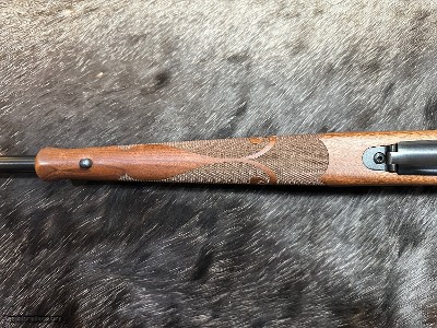 FREE SAFARI, NEW WINCHESTER MODEL 70 FEATHERWEIGHT 300 WSM (WIN SHORT MAG) 24