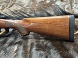 FREE SAFARI, NEW WINCHESTER MODEL 70 FEATHERWEIGHT 300 WSM (WIN SHORT MAG) 22