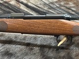 FREE SAFARI, NEW WINCHESTER MODEL 70 FEATHERWEIGHT 300 WSM (WIN SHORT MAG) 22