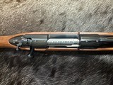 FREE SAFARI, NEW WINCHESTER MODEL 70 FEATHERWEIGHT 300 WSM (WIN SHORT MAG) 22