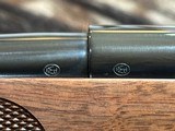 FREE SAFARI, NEW WINCHESTER MODEL 70 FEATHERWEIGHT 300 WSM (WIN SHORT MAG) 22