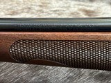 FREE SAFARI, NEW WINCHESTER MODEL 70 FEATHERWEIGHT 300 WSM (WIN SHORT MAG) 22