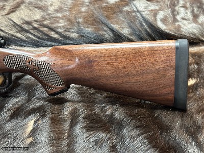 FREE SAFARI, NEW WINCHESTER MODEL 70 FEATHERWEIGHT 300 WSM (WIN SHORT MAG) 24