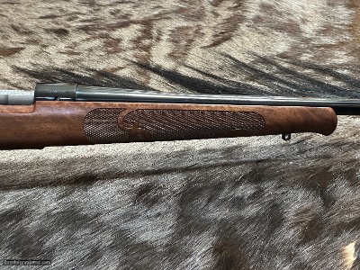 FREE SAFARI, NEW WINCHESTER MODEL 70 FEATHERWEIGHT 300 WSM (WIN SHORT MAG) 24