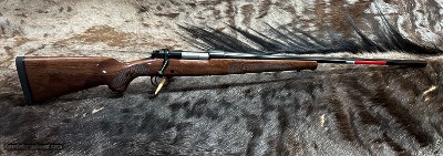 FREE SAFARI, NEW WINCHESTER MODEL 70 FEATHERWEIGHT 300 WSM (WIN SHORT MAG) 24