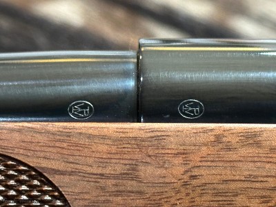 FREE SAFARI, NEW WINCHESTER MODEL 70 FEATHERWEIGHT 300 WSM (WIN SHORT MAG) 24