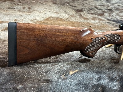 FREE SAFARI, NEW WINCHESTER MODEL 70 FEATHERWEIGHT 300 WSM (WIN SHORT MAG) 24