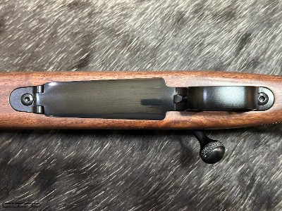 FREE SAFARI, NEW WINCHESTER MODEL 70 FEATHERWEIGHT 300 WSM (WIN SHORT MAG) 24