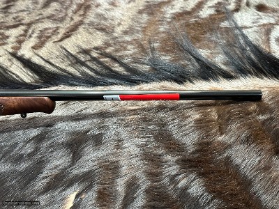 FREE SAFARI, NEW WINCHESTER MODEL 70 FEATHERWEIGHT 300 WSM (WIN SHORT MAG) 24