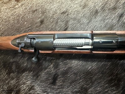 FREE SAFARI, NEW WINCHESTER MODEL 70 FEATHERWEIGHT 300 WSM (WIN SHORT MAG) 24