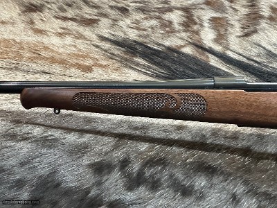 FREE SAFARI, NEW WINCHESTER MODEL 70 FEATHERWEIGHT 300 WSM (WIN SHORT MAG) 24